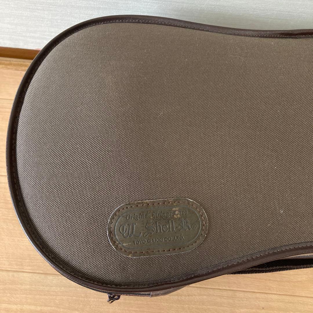 【美品】バイオリン4/4