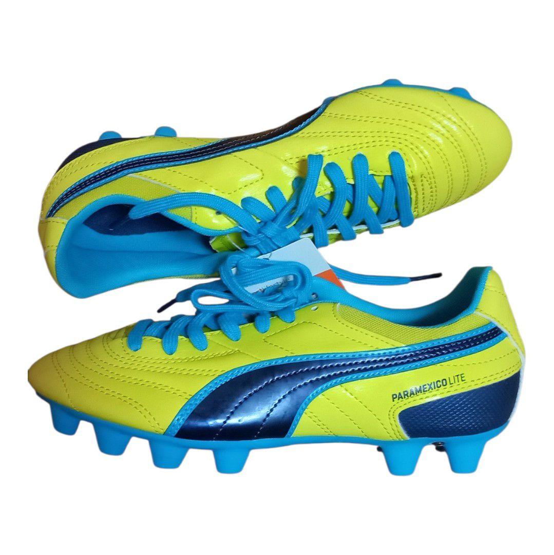 PUMA　プーマ　パラメヒコライト　15 HG SL JR 新品タグ付　22.5