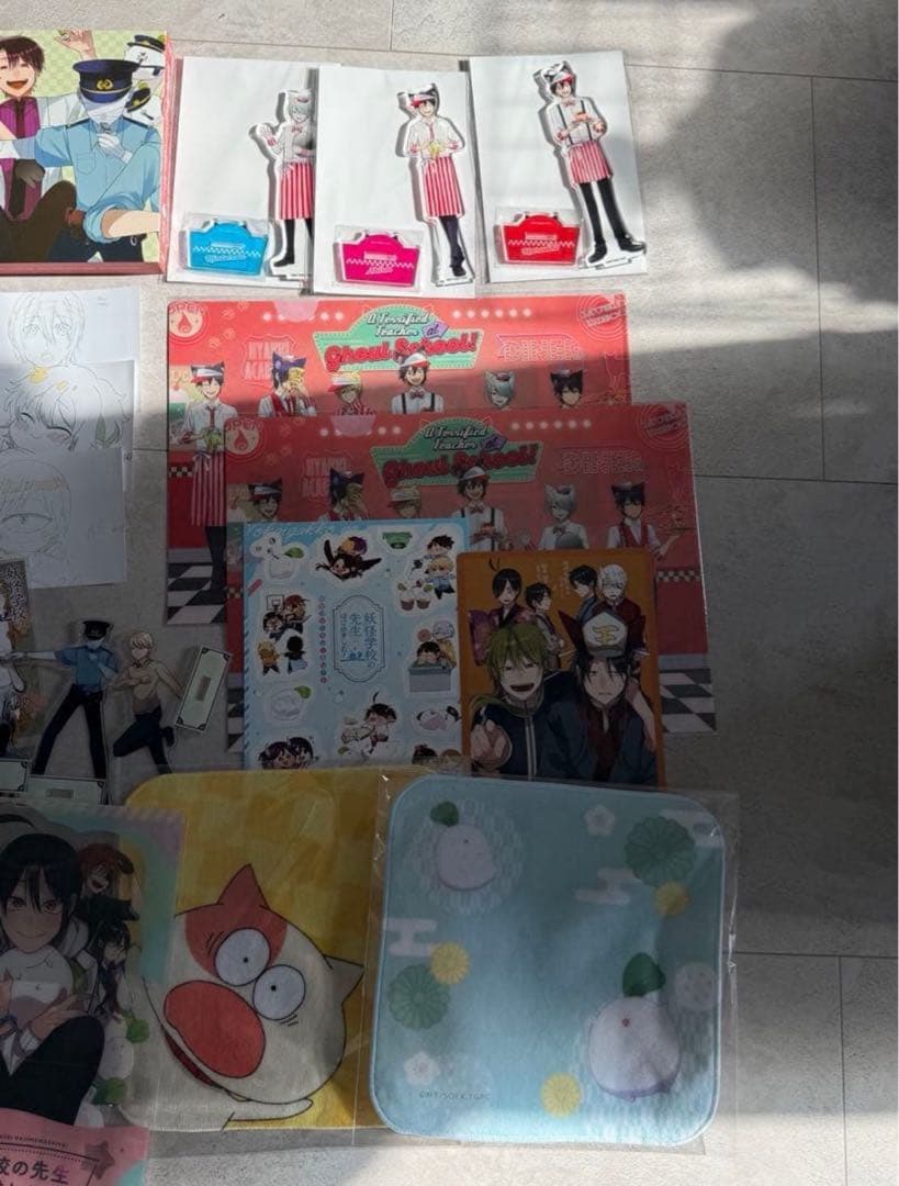 妖はじ　まとめ売り　即決大歓迎‼️