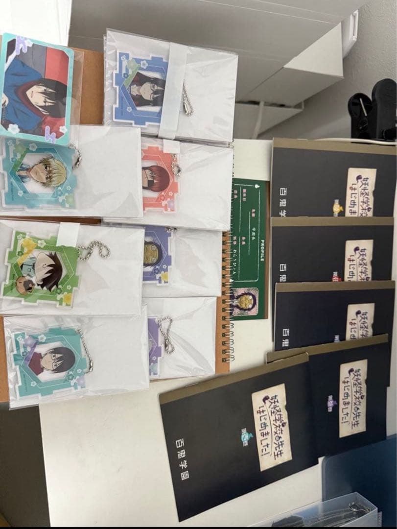 妖はじ　まとめ売り　即決大歓迎‼️