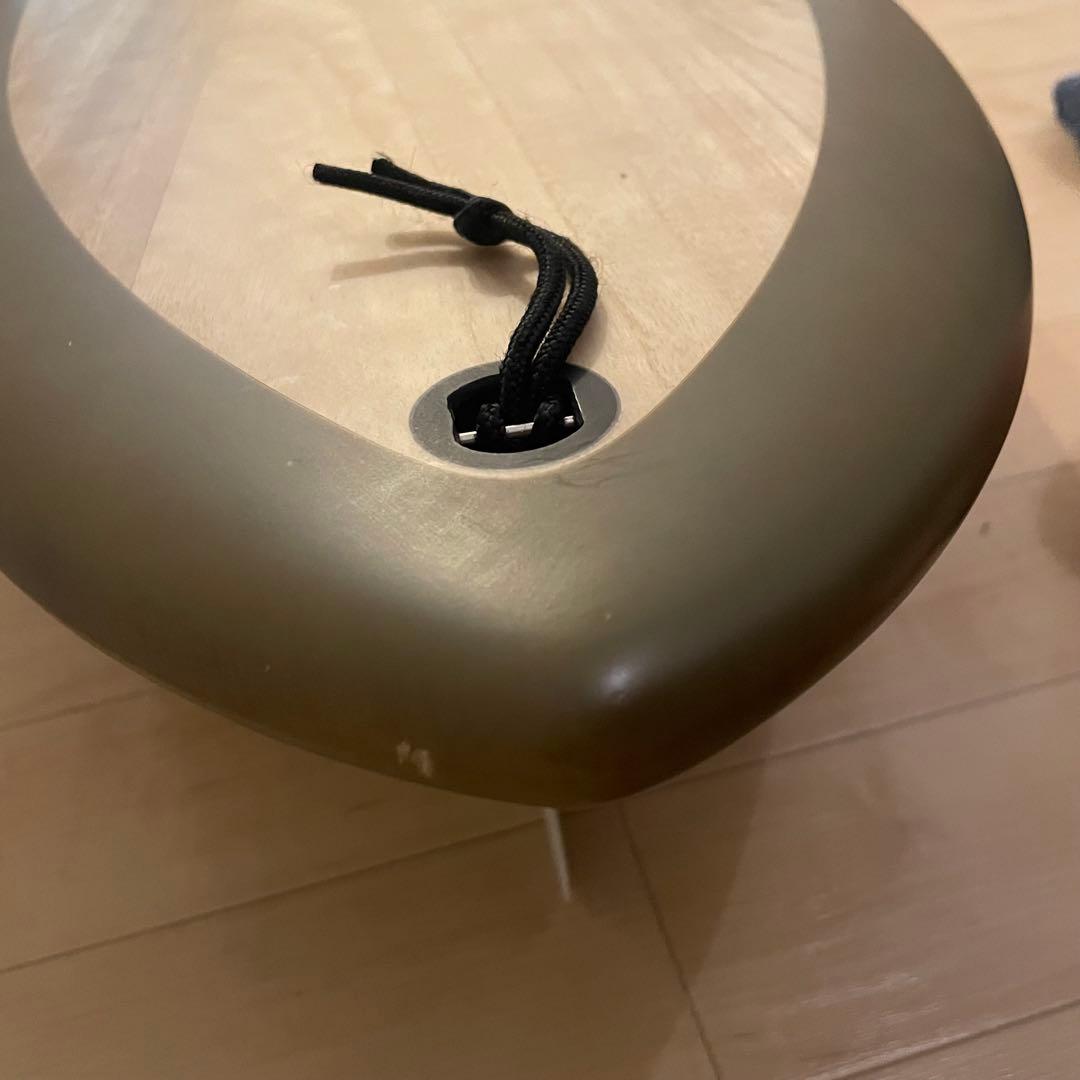 nanazero WOODSKIN 7’0 美品 ミッドレングスセット