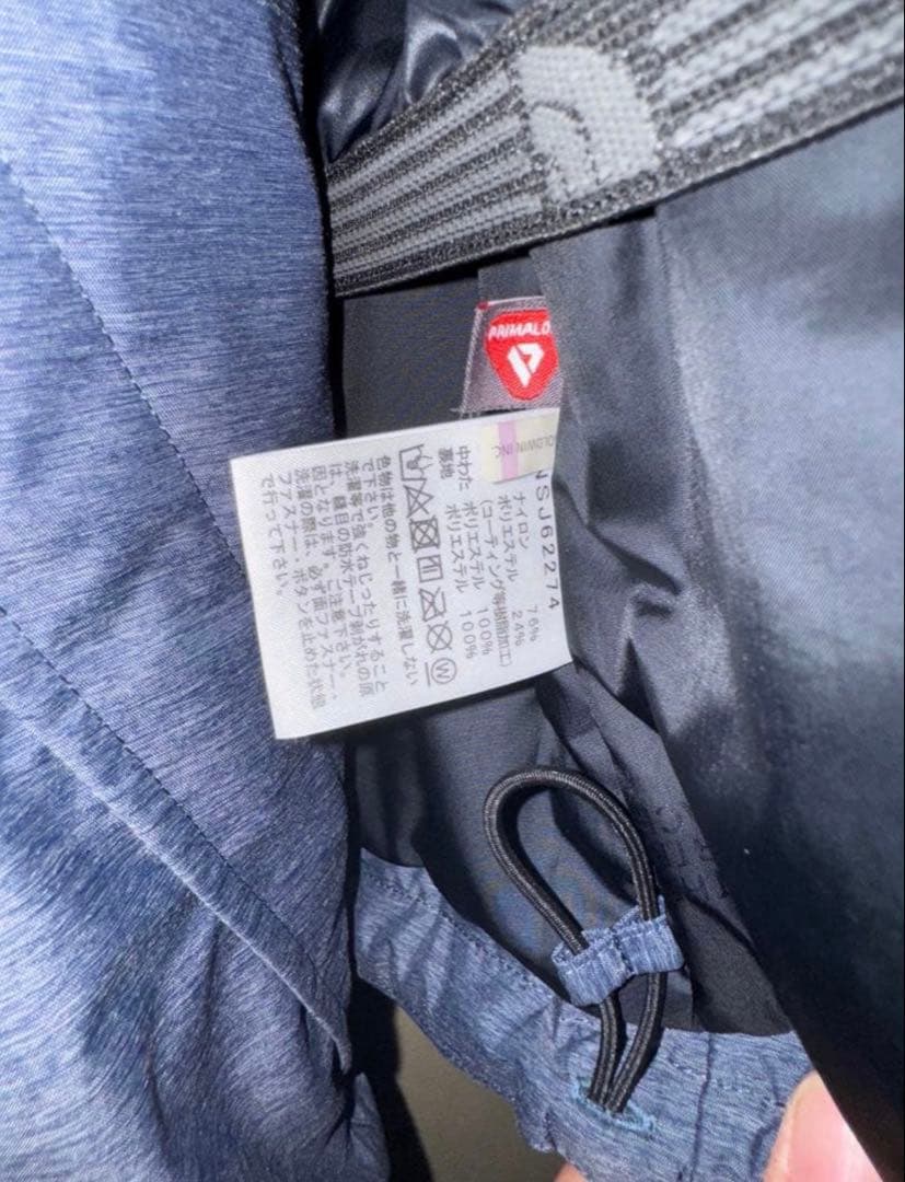 THE NORTH FACE スキーウェア コーチジャケット