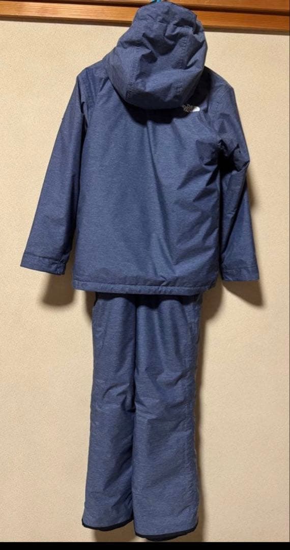 THE NORTH FACE スキーウェア コーチジャケット