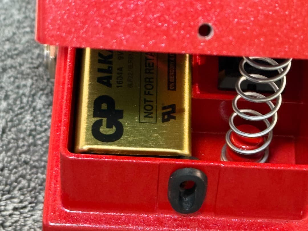 BOSS Loop Station RC-5（状態：新品）