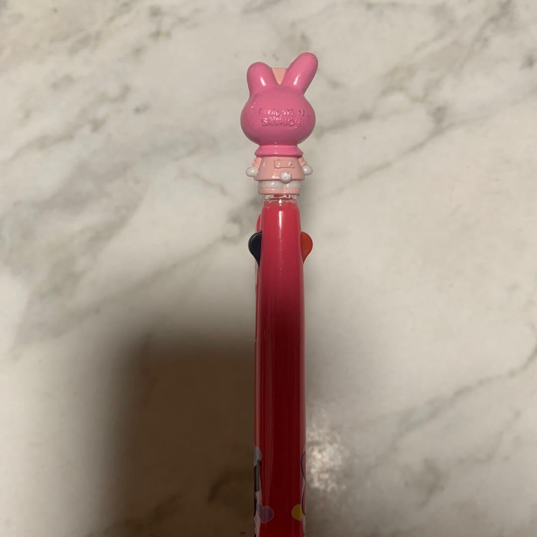 マイメロディ ボールペン 本体