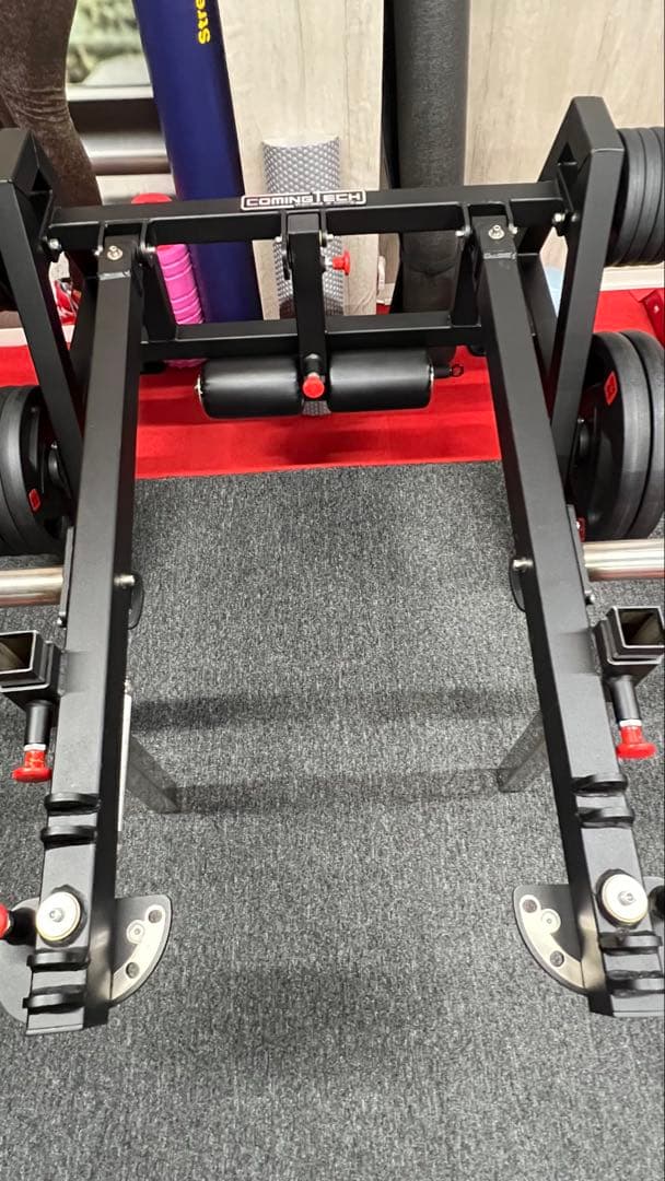 フルボディトレーナー