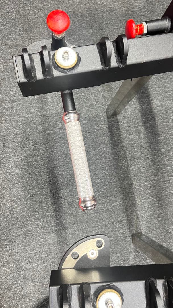 フルボディトレーナー