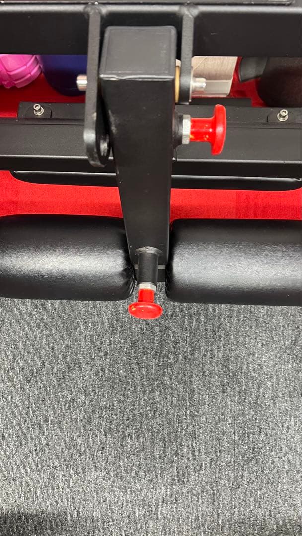 フルボディトレーナー