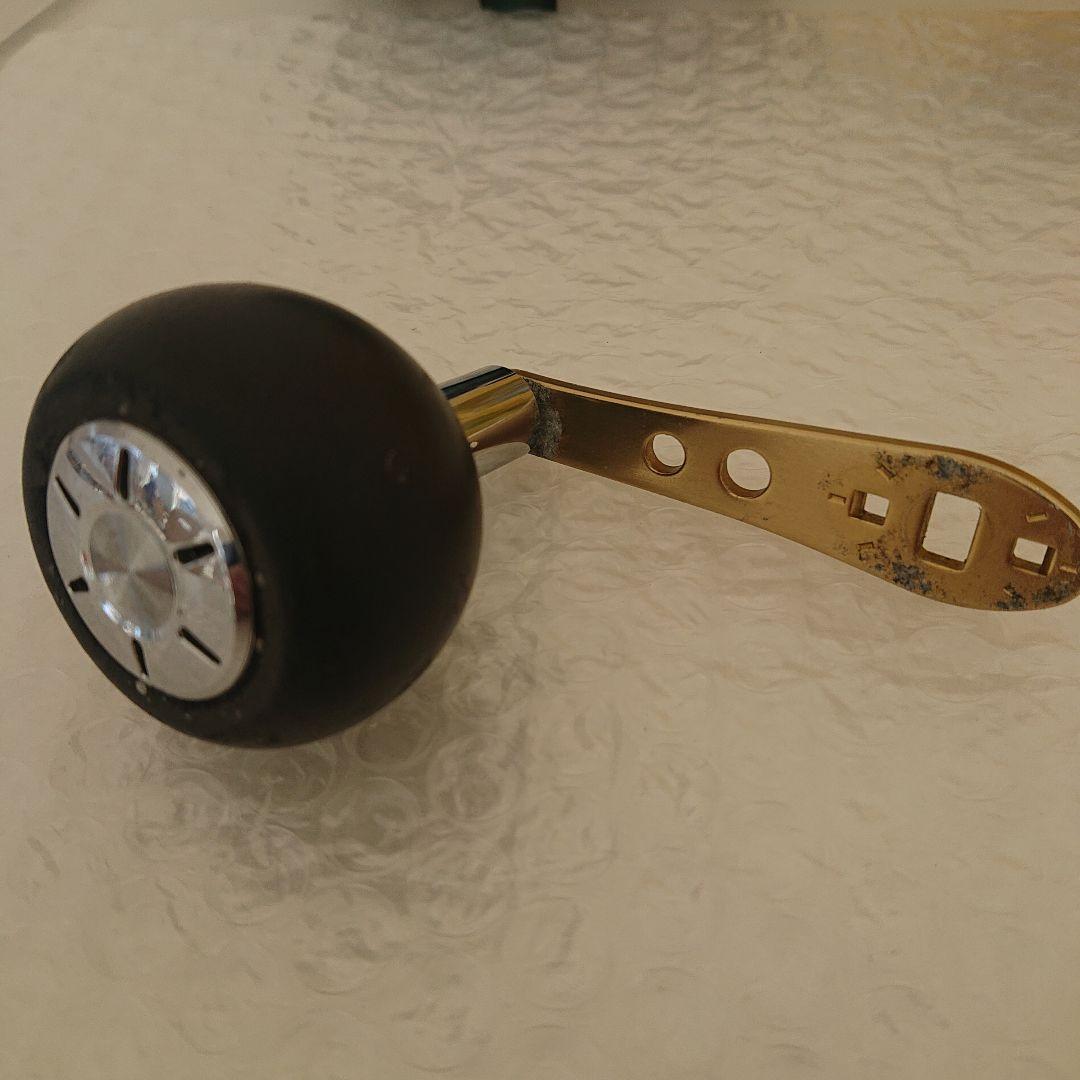 現行型 ダイワ電動リール レオブリッツ S400