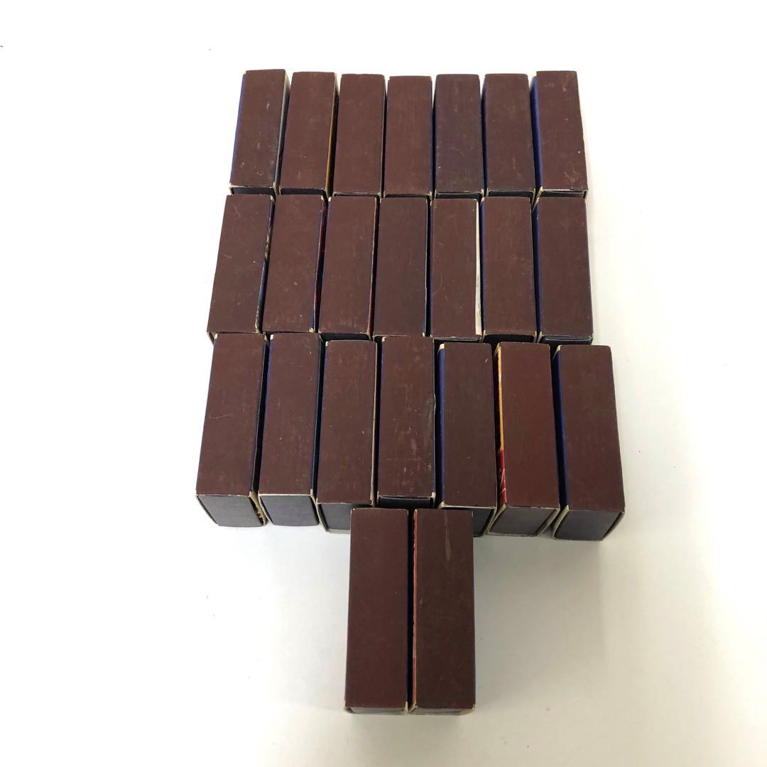 レトロマッチ　アンティーク 大正ロマン　マッチ　23点まとめて