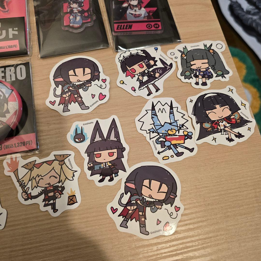 ゼンゼロ　ファミマ限定