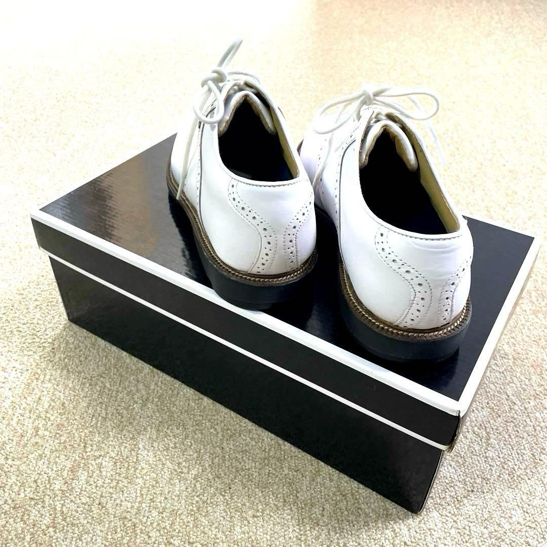 FootJoy Club Professionalシューズ(未使用品)