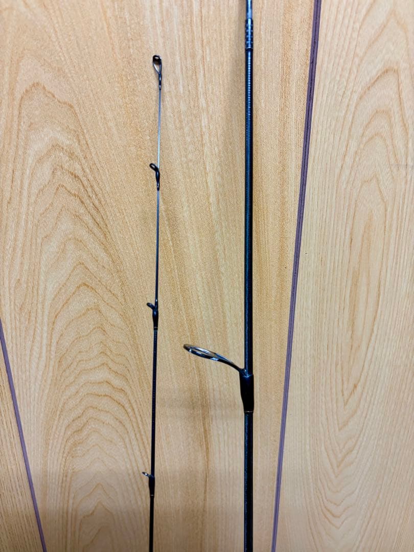 ダイワ　プレッソLTD ags 58ML-S 送料込み