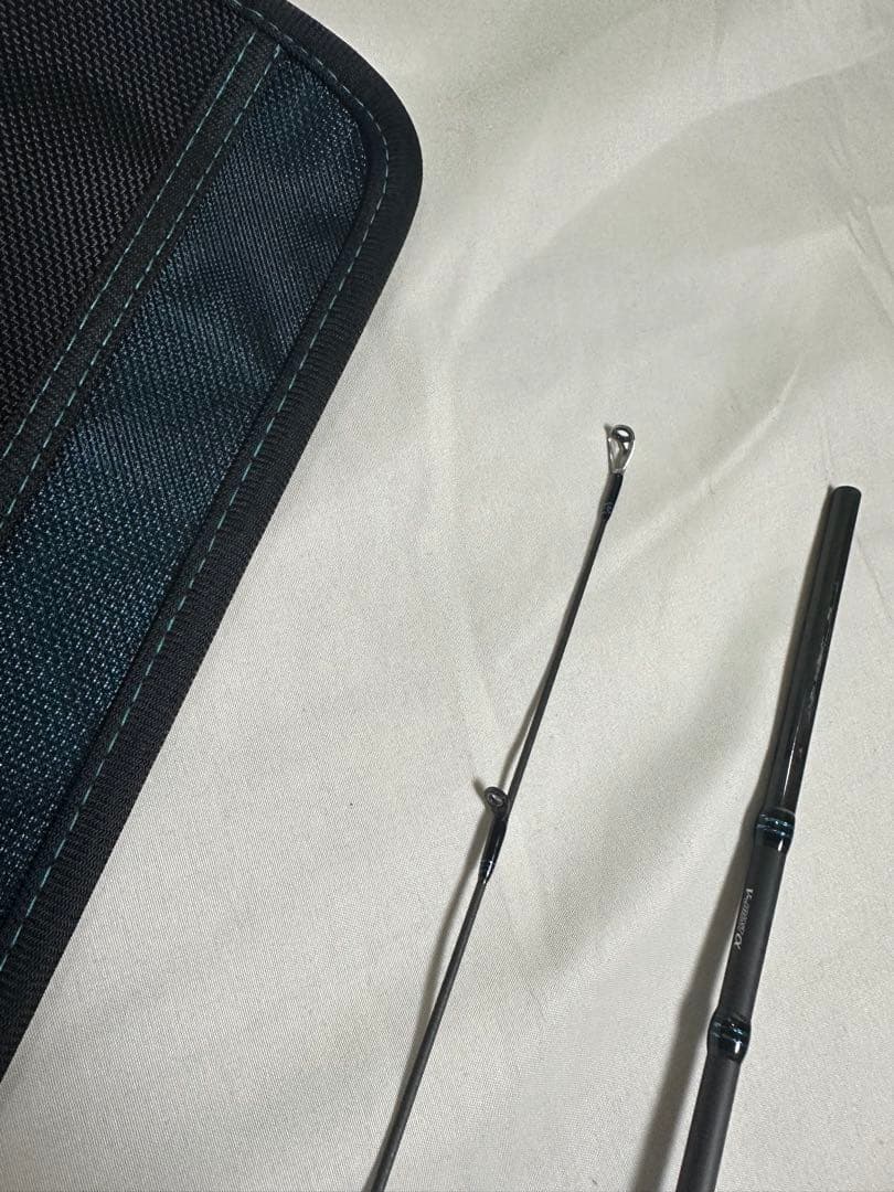 24エメラルダス AIR 75MLM木森直樹監修