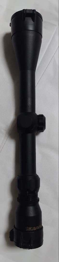 タスコ スコープ TASCO ワールドクラス 3-9 ×40 実銃用