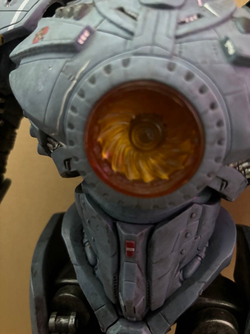 NECA ジプシー・デンジャー 18インチ アクションフィギュア　※武器無し