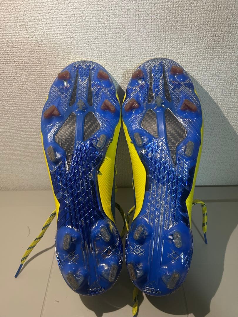 シューズ adidas X Ghosted.1 FG Marvel Cyclops