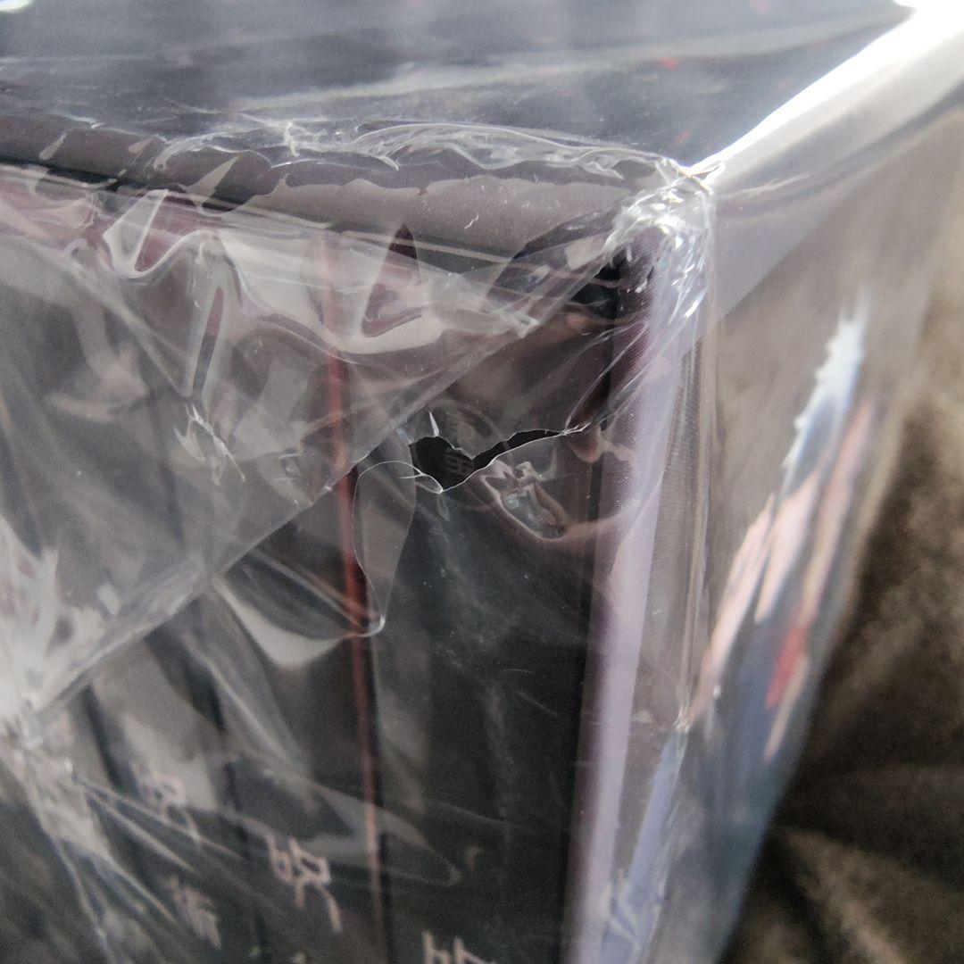 呪術廻戦 渋谷事変 DVD 初回生産限定盤