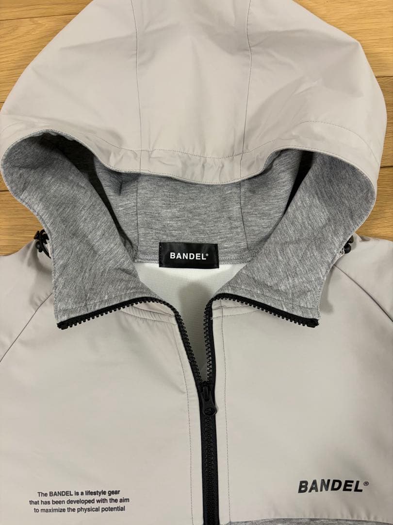 バンデル　ゴルフウェア　セットアップ