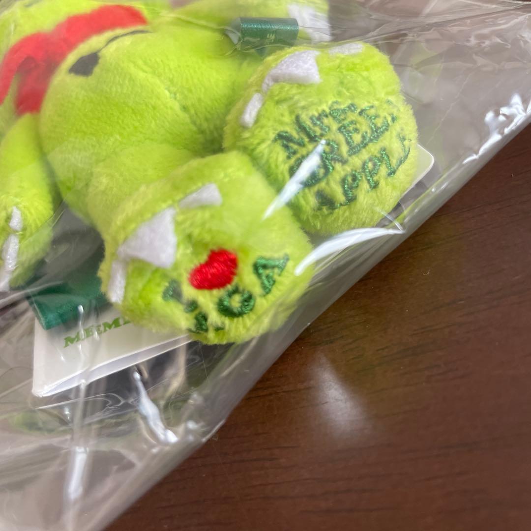 Ringo Jam ミセスグリーンアップル　 メメルキーホルダー