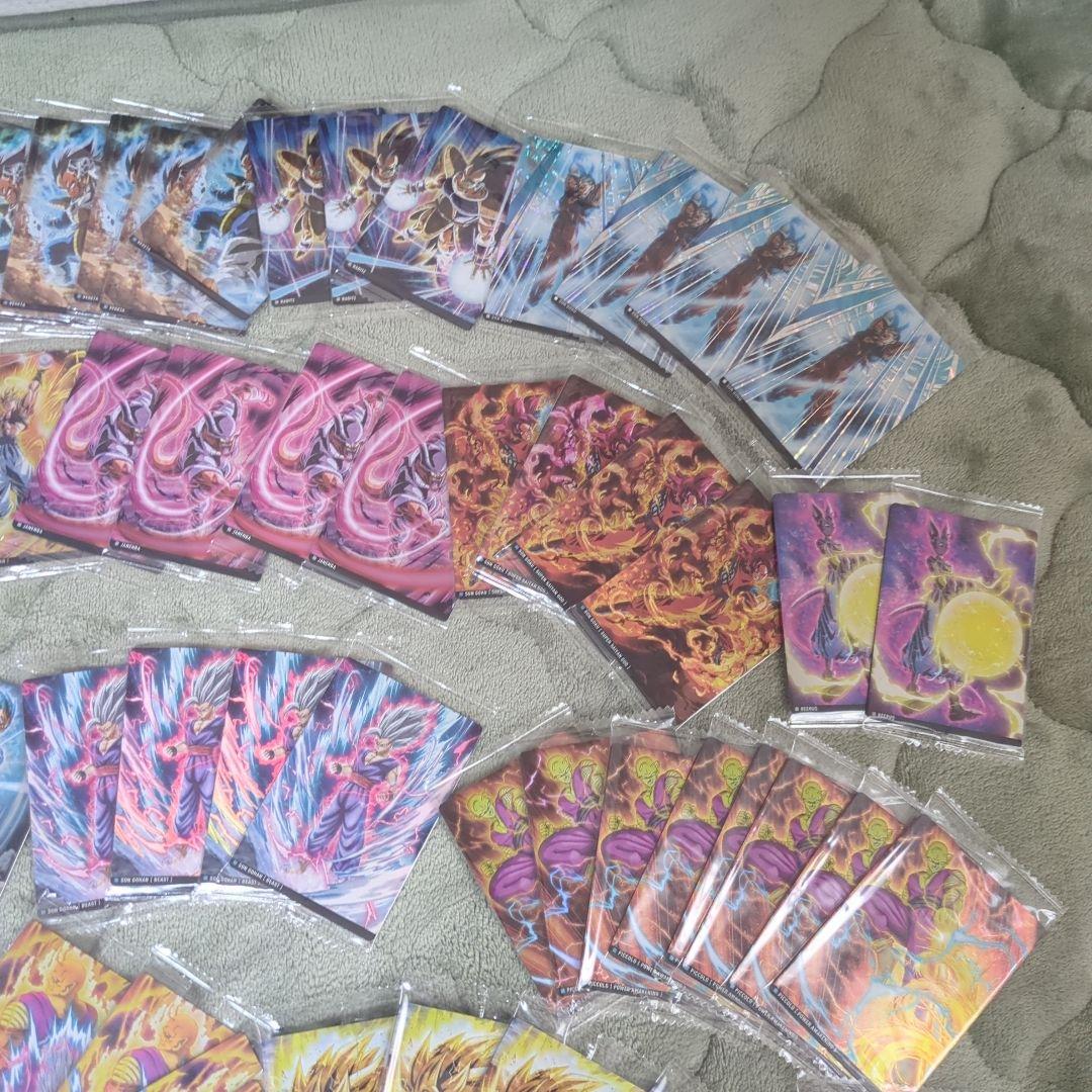 ドラゴンボール イタジャガ　vol.4 コンプリート　超ダブりあり