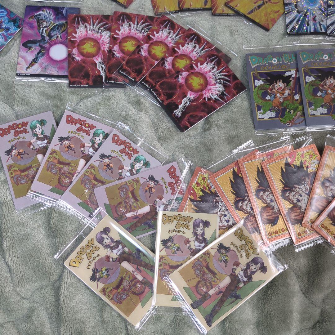 ドラゴンボール イタジャガ　vol.4 コンプリート　超ダブりあり