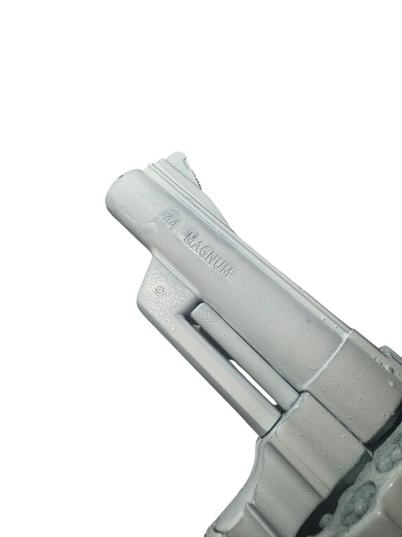 国際産業44マグナムSMG 10.77 モデルガン KOKUSAI SANGYO