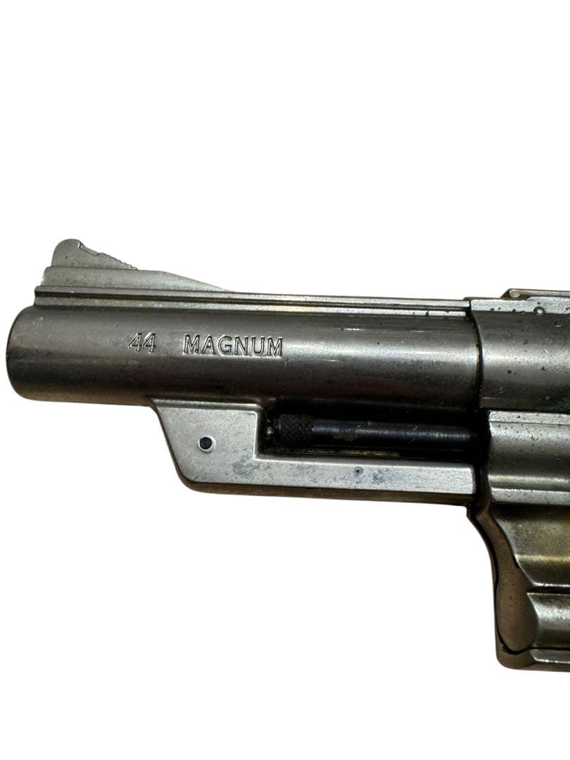 国際産業44マグナムSMG 10.77 モデルガン KOKUSAI SANGYO
