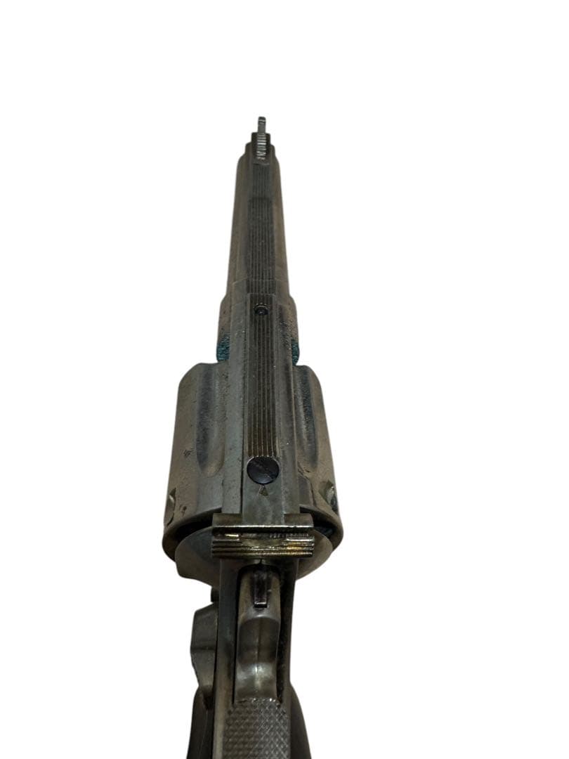 国際産業44マグナムSMG 10.77 モデルガン KOKUSAI SANGYO