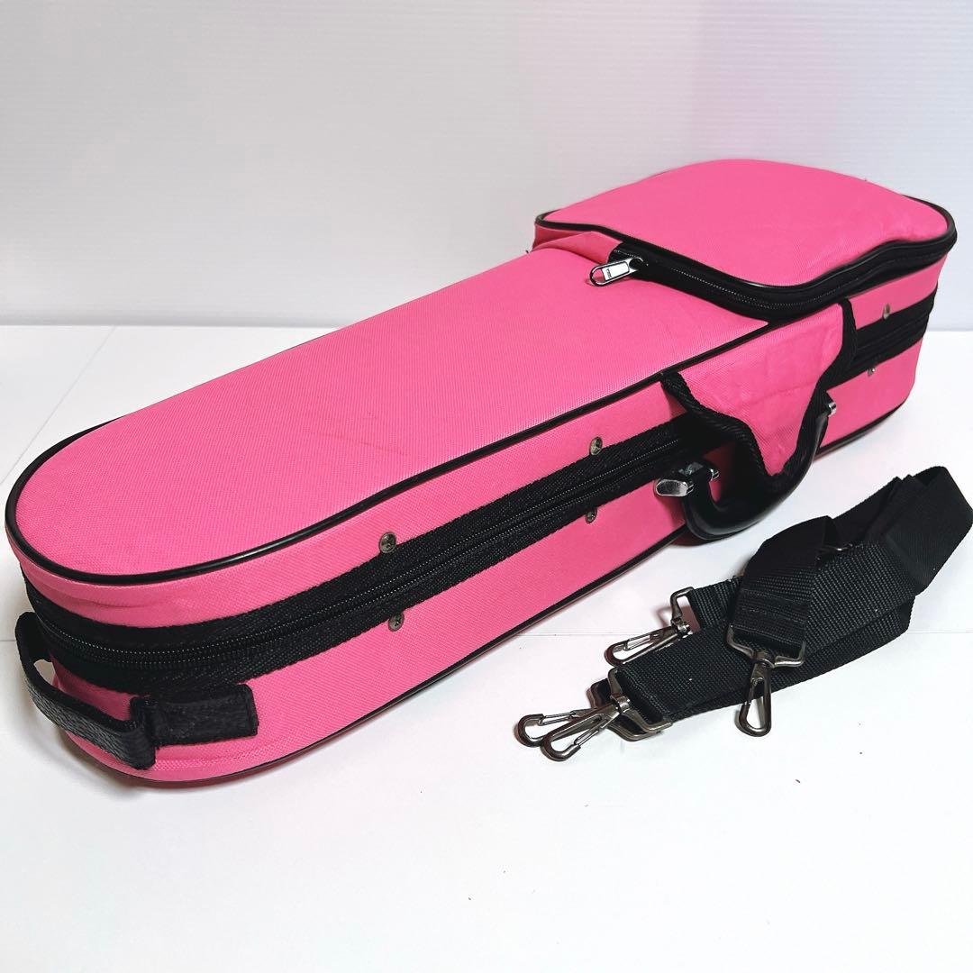 【美品】Marco Fiumebianca M-80 1/8 フューメビアンカ