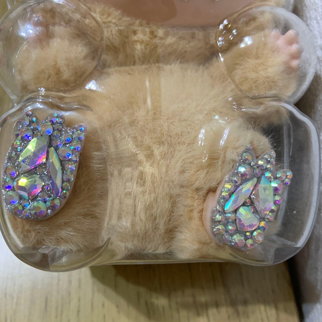 ラブブ正規品　カスタムデコ