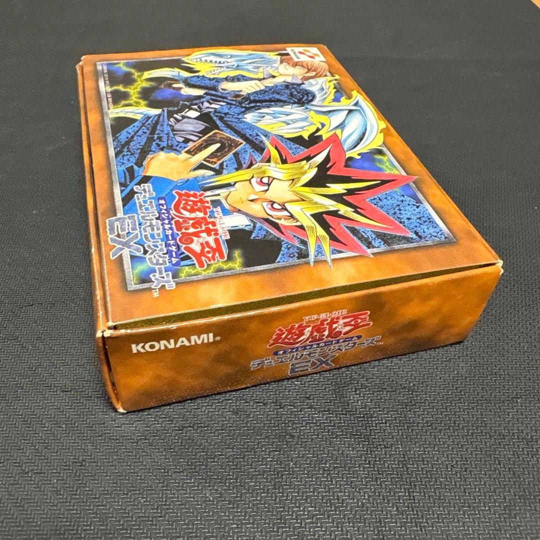 【絶版】遊戯王　カード　初期EX