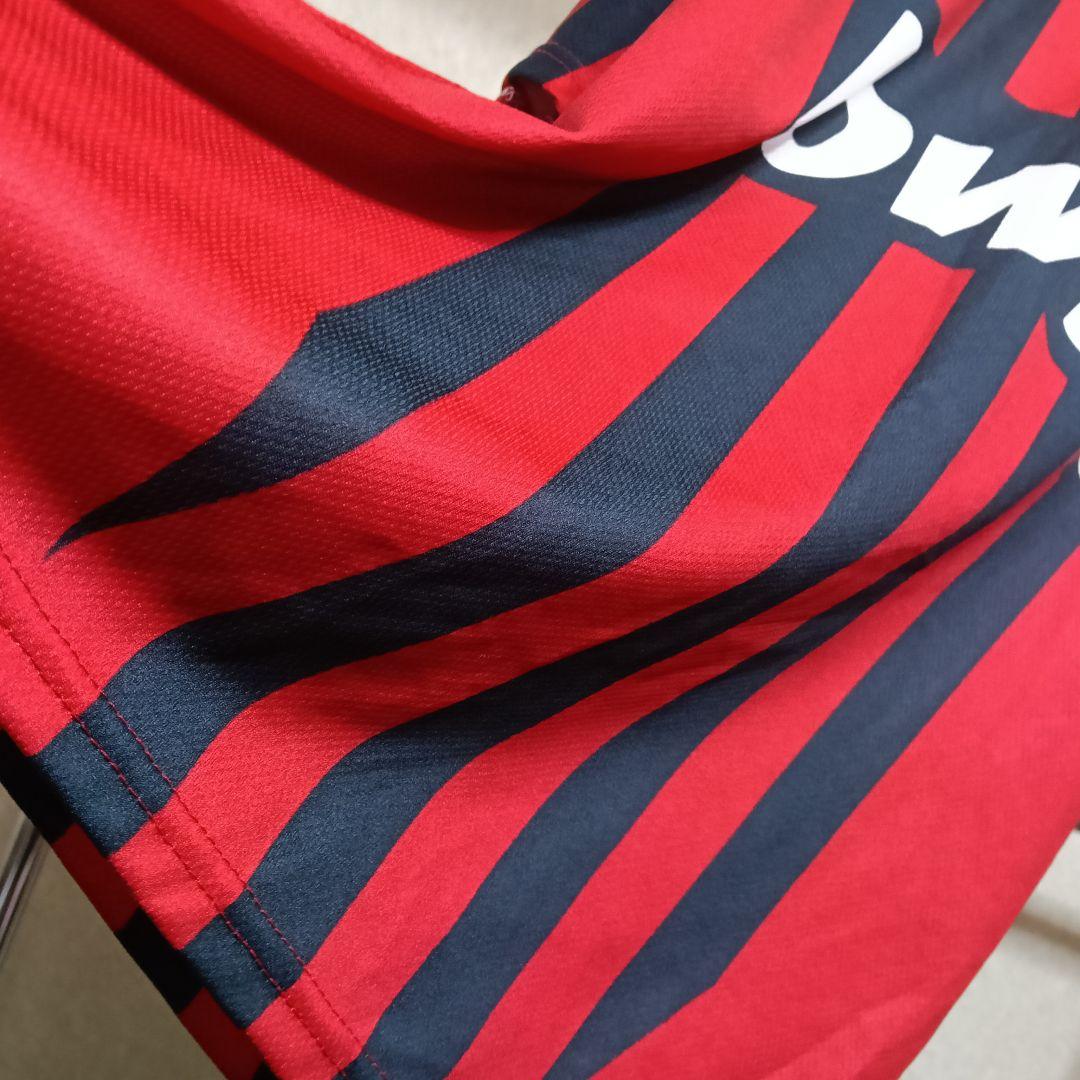 【新品タグ付き】ACミラン カカ オフィシャルユニフォーム bwin胸スポンサー