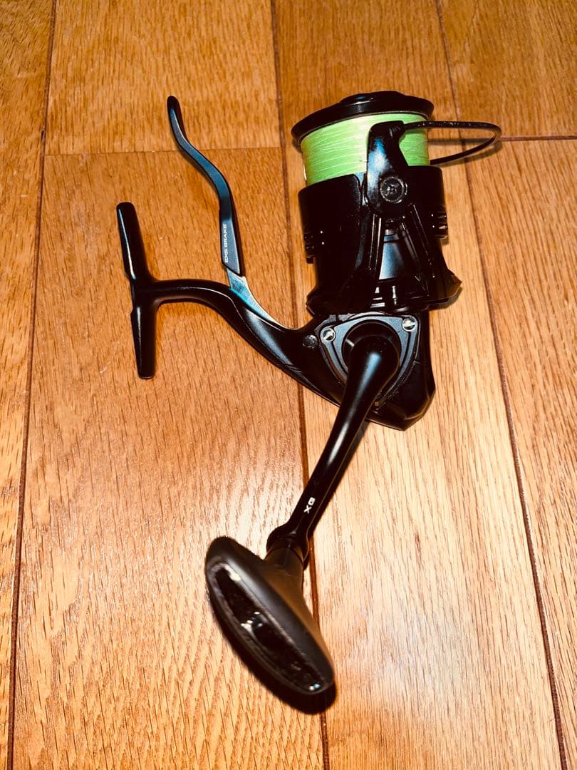 リール 16EXSENCE 3000LB MXG