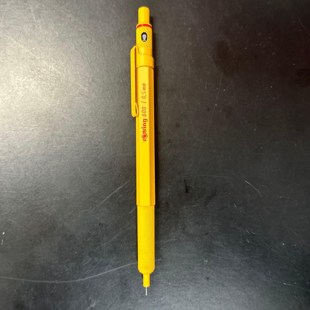 シャーペンまとめ売り ベンディペンケース付き