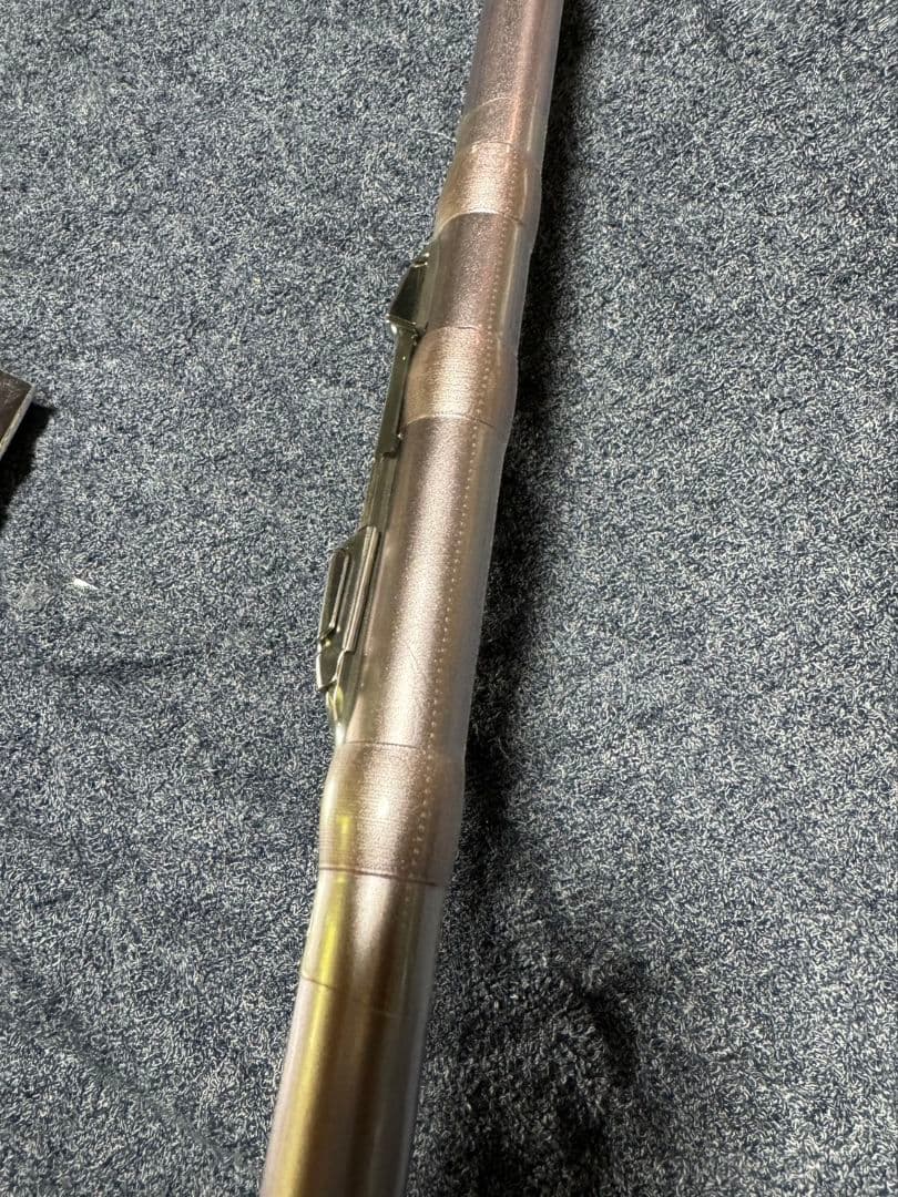 シマノ スピンパワー405AX-T 未使用品