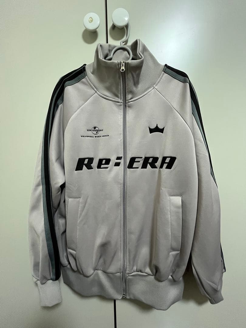 King & Prince Re:ERA トラックジャケットM トラックパンツS