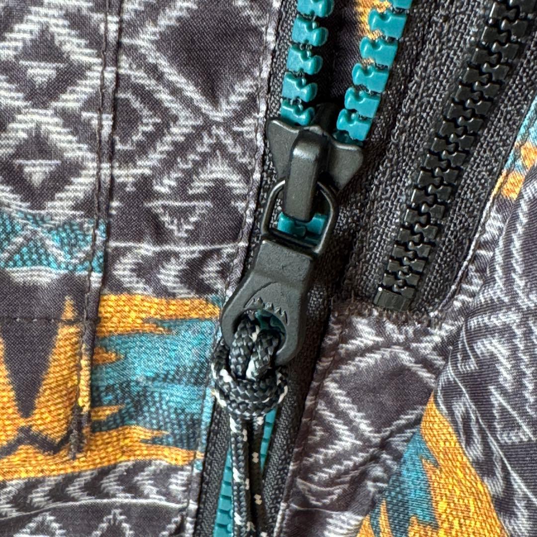 未使用級　バートン W GORE-TEX ゴアテックス ケイロJK