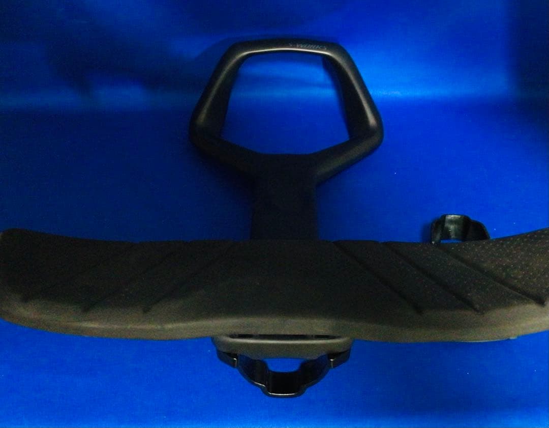 Specialized TT/TRI Venge Aero クリップ オン バー