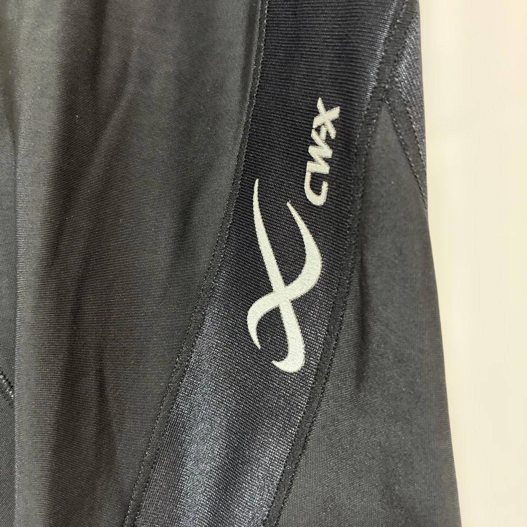 【新品タグ付き】CW-X HZY-149 レディースS ワコール機能タイツ