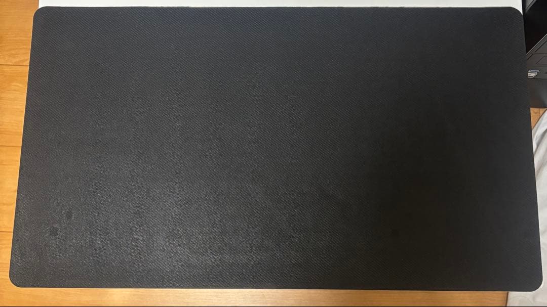 ミシュラの工廠　冬　プレイマット