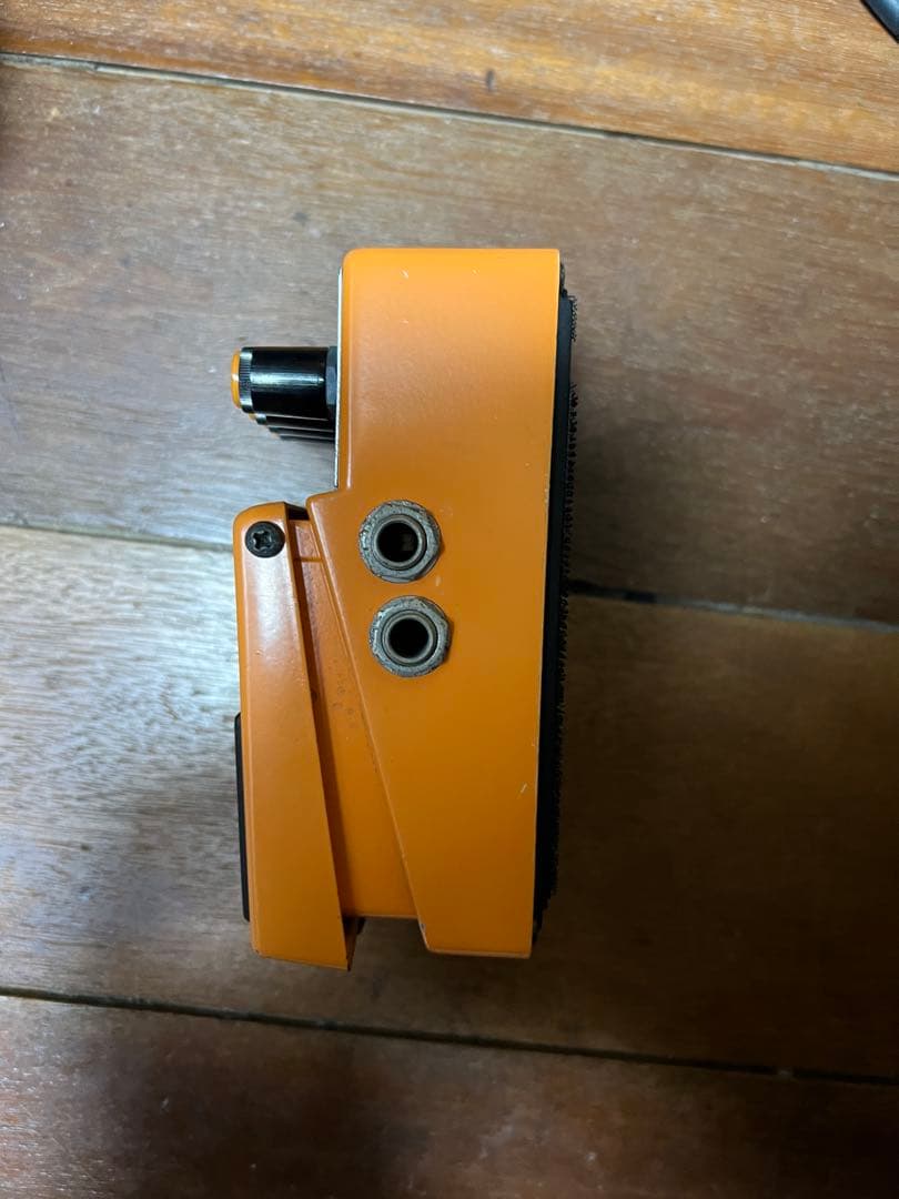 BOSS DS-2 TURBO Distortion 日本製