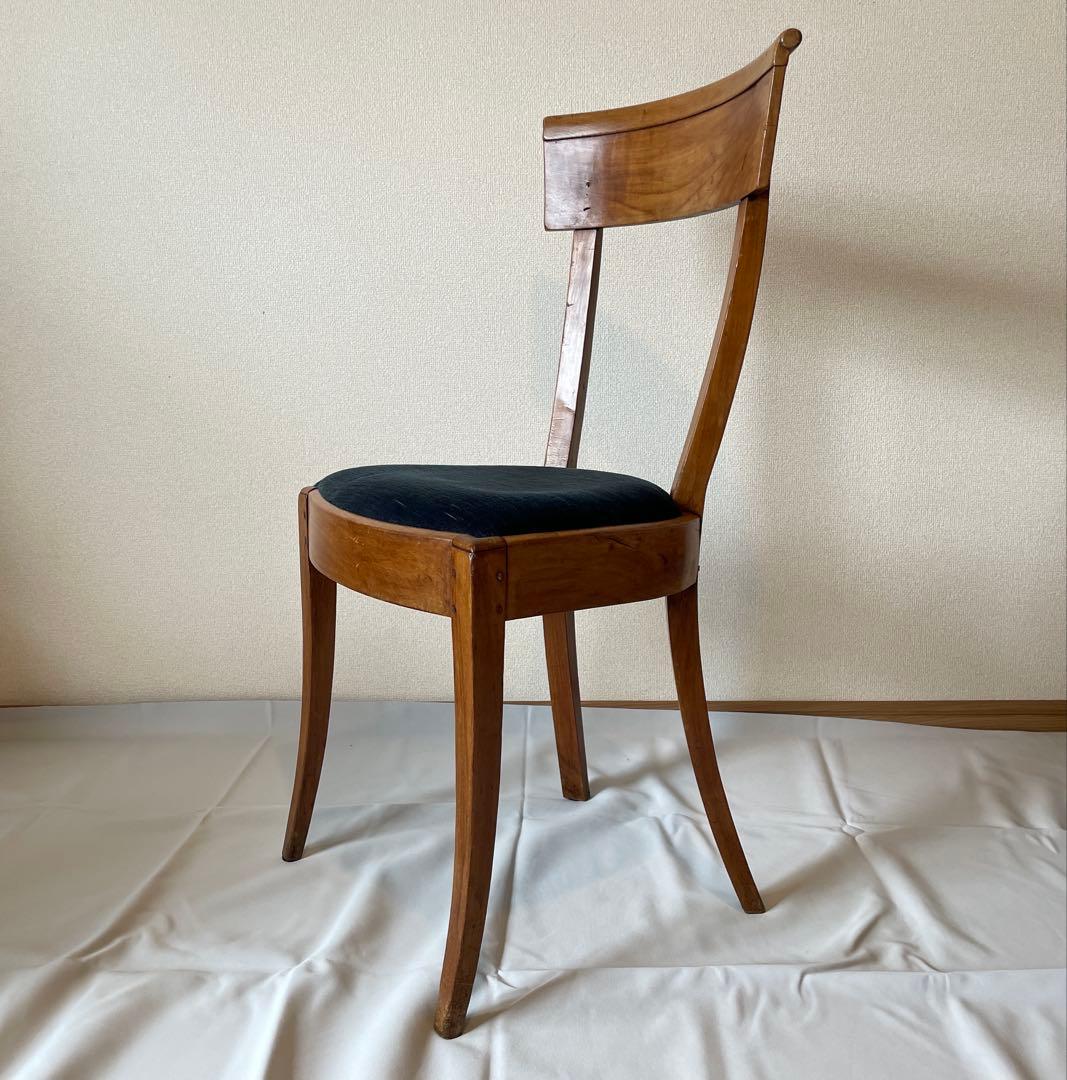 フランスのヴィンテージチェア②