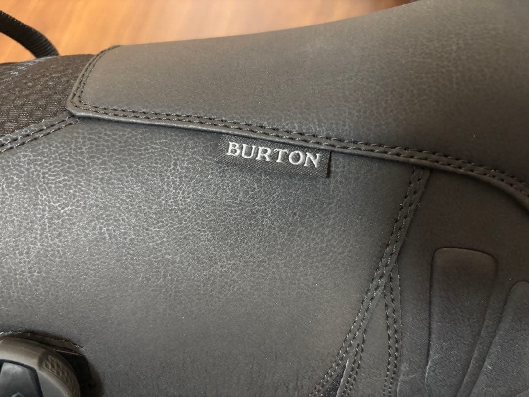 スノーボード burton RULER BOA WIDE