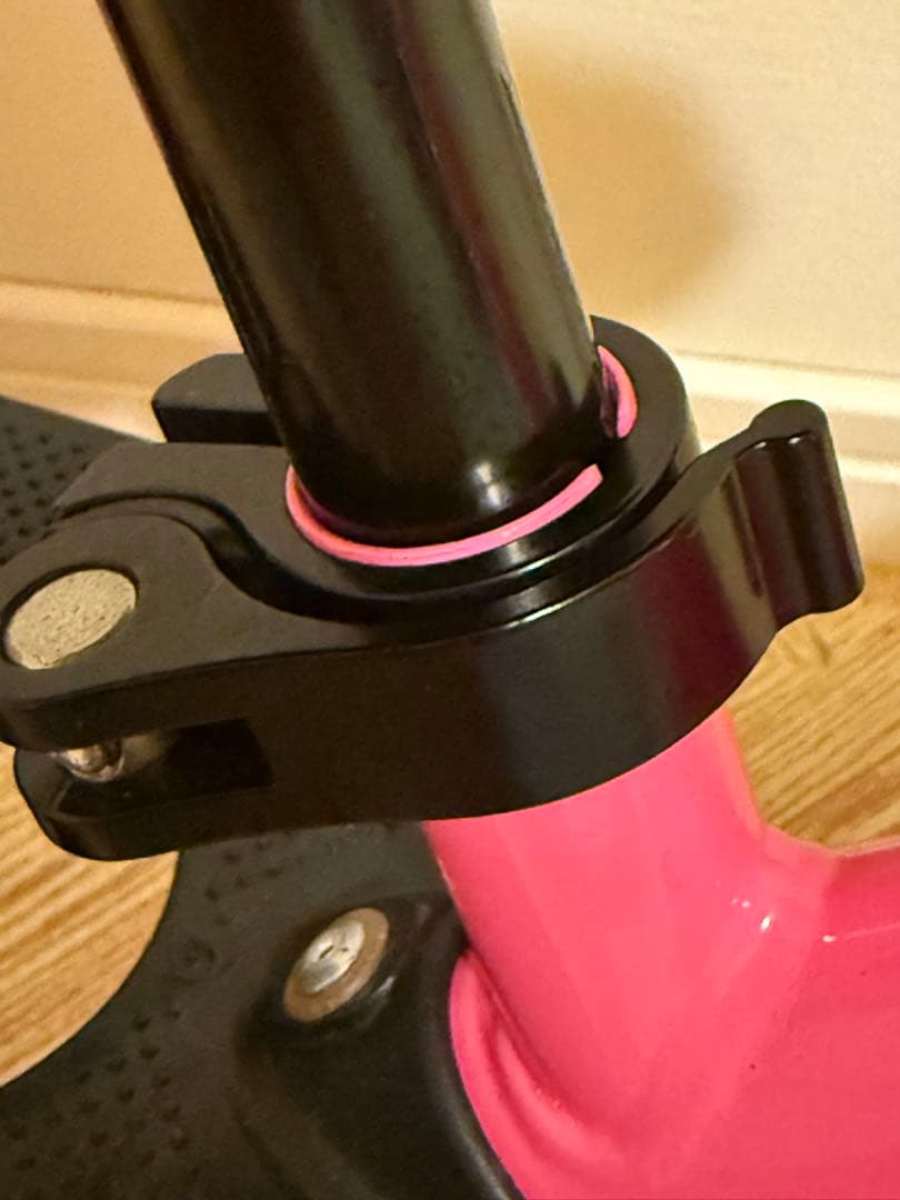 STRIDER SPORTS 12ストライダー　スポーツモデル12 ピンク