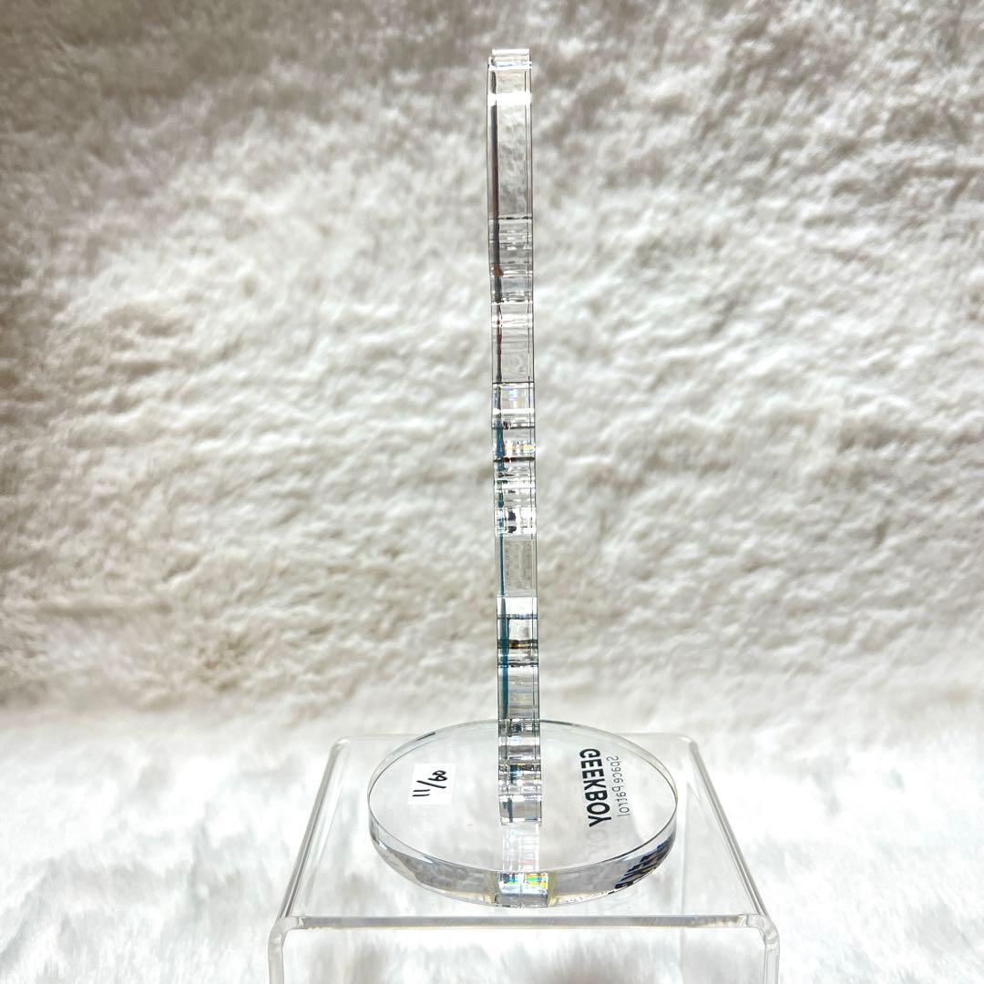 【激レア・新品】パンティ&ストッキング ブリーフ BIGアクスタ１点　匿名配送