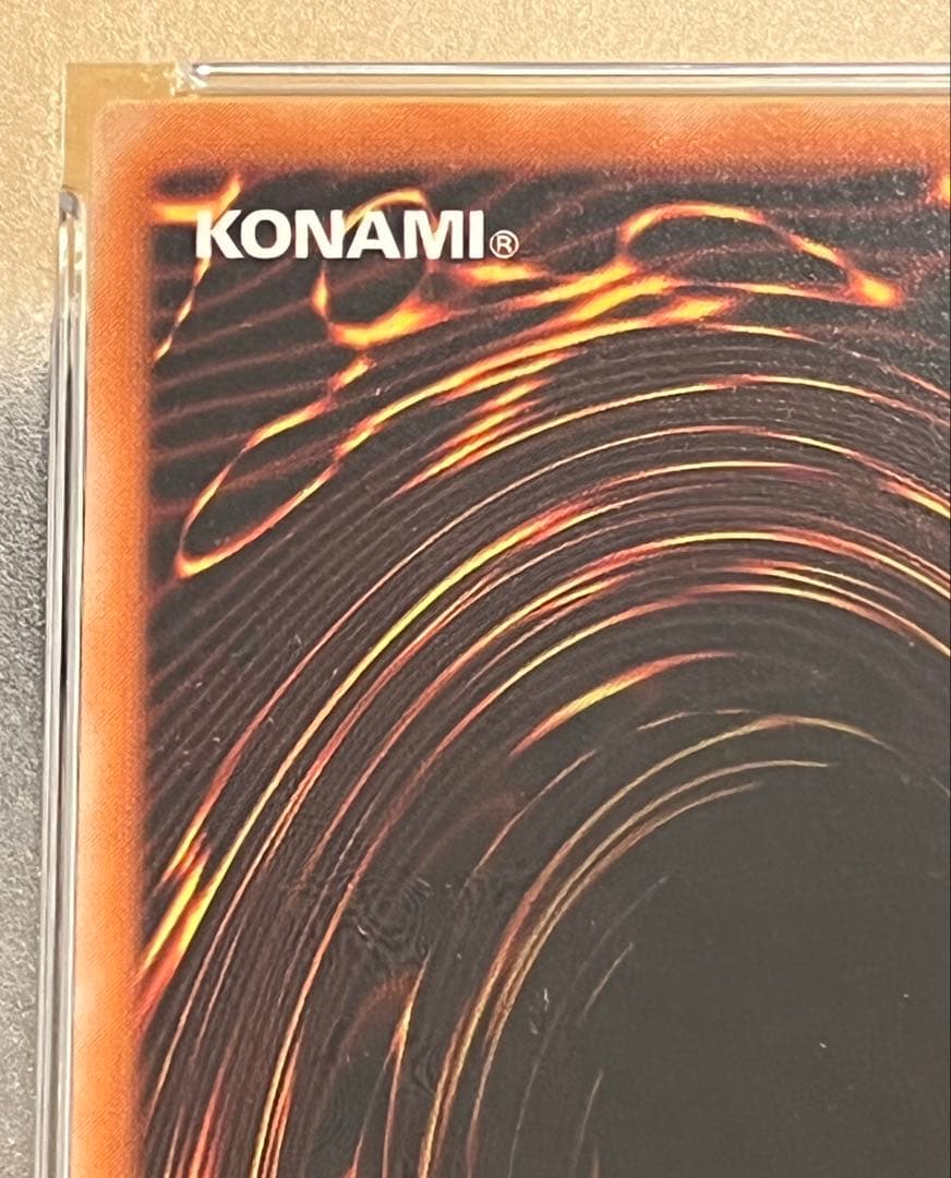 遊戯王カード カオス・ソルジャー ー開闢の使者ー 306-025 レリーフ