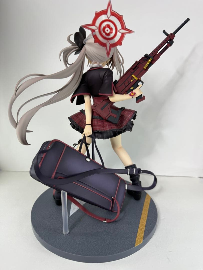 ブルーアーカイブ　浅黄ムツキ　　最終値下げ（2月末まで）