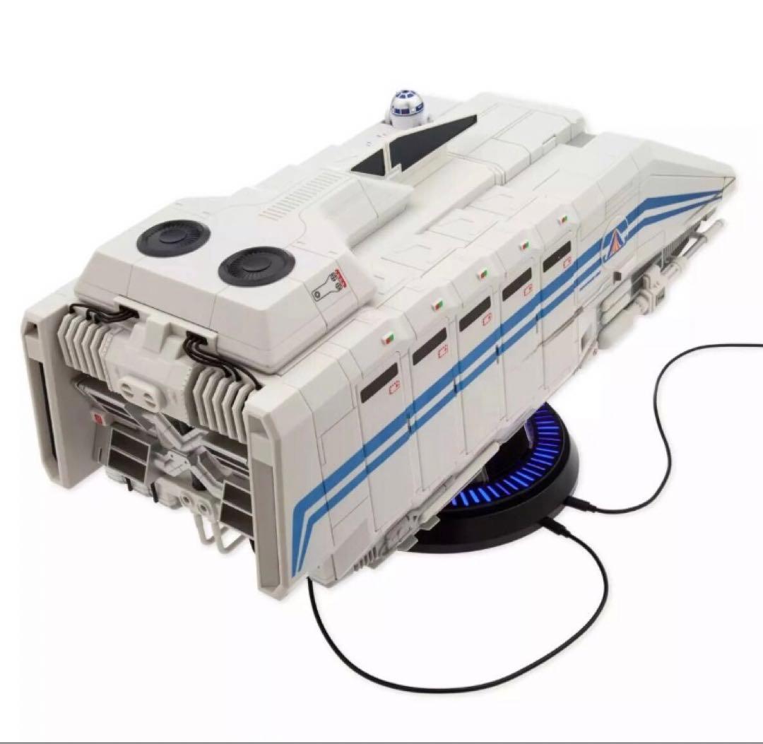 スターツアーズ スタースピーダー3000 D23 Star レア　希少　限定品