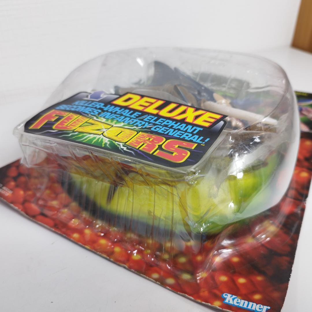 ビーストウォーズ トランスフォーマー トーカ バンブルビー 新品 変身 h97O